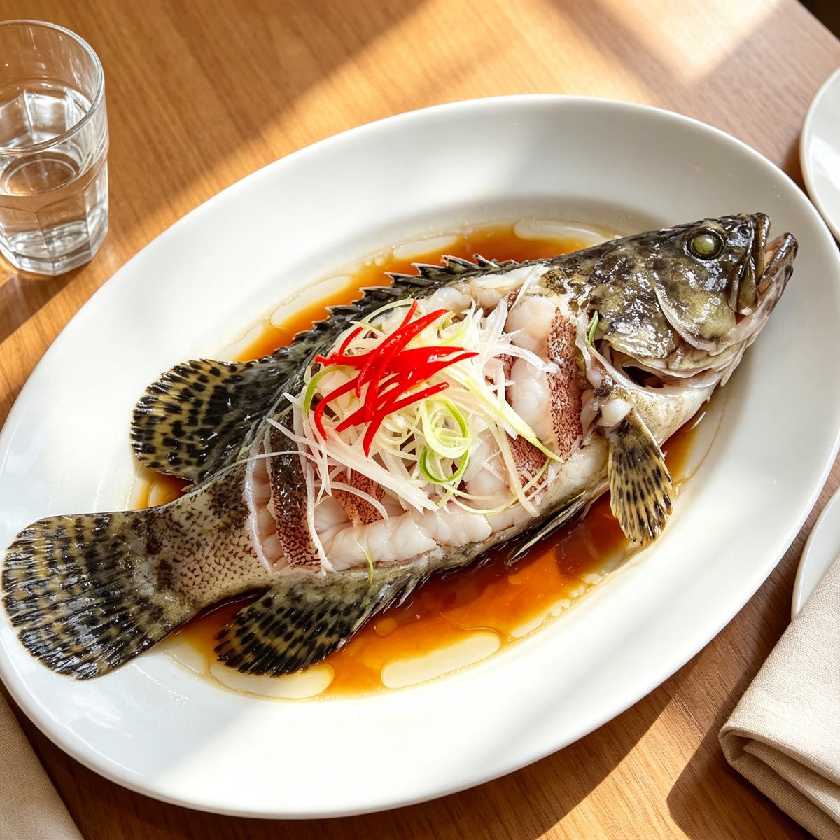 grouper - view 1